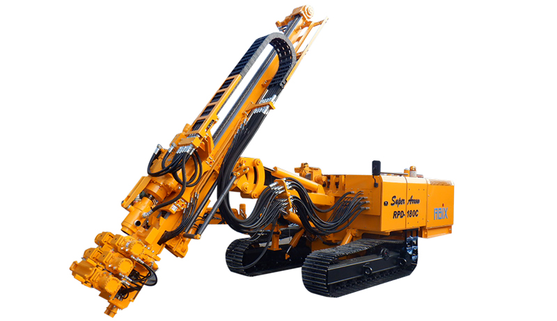 RPD-180C